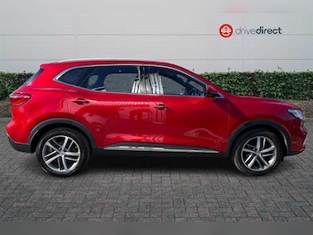 Used MG MG HS 2022 for sale - 78249285: Photo