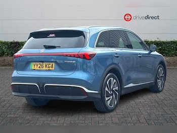 Used MG MGS6 2026 for sale - 79398006: Photo