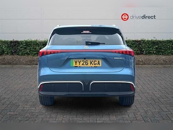 Used MG MGS6 2026 for sale - 79398006: Photo