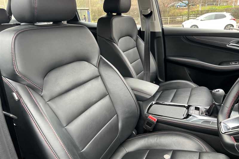 Used MG MG HS 2024 for sale - 78221375: Photo 23