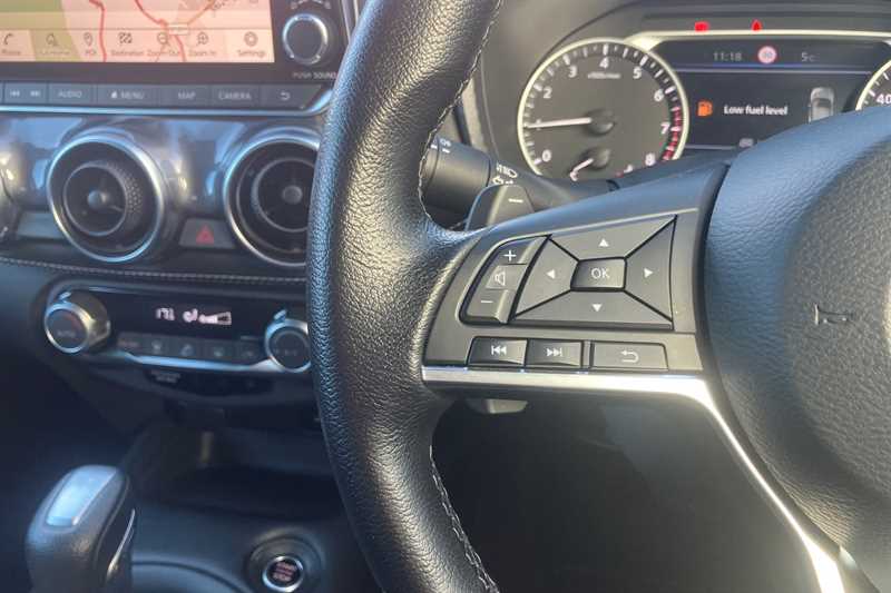 Used Nissan Juke 2023 for sale - 77444687: Photo 21