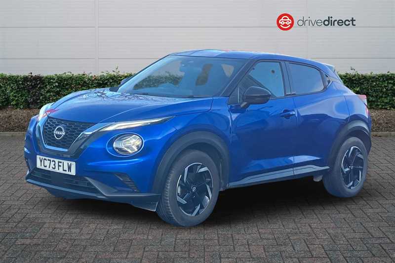 Used Nissan Juke 2023 for sale - 77444687: Photo 7