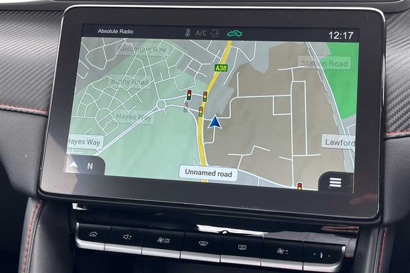 Used MG MG ZS 2021 for sale - 76489994: Photo 18