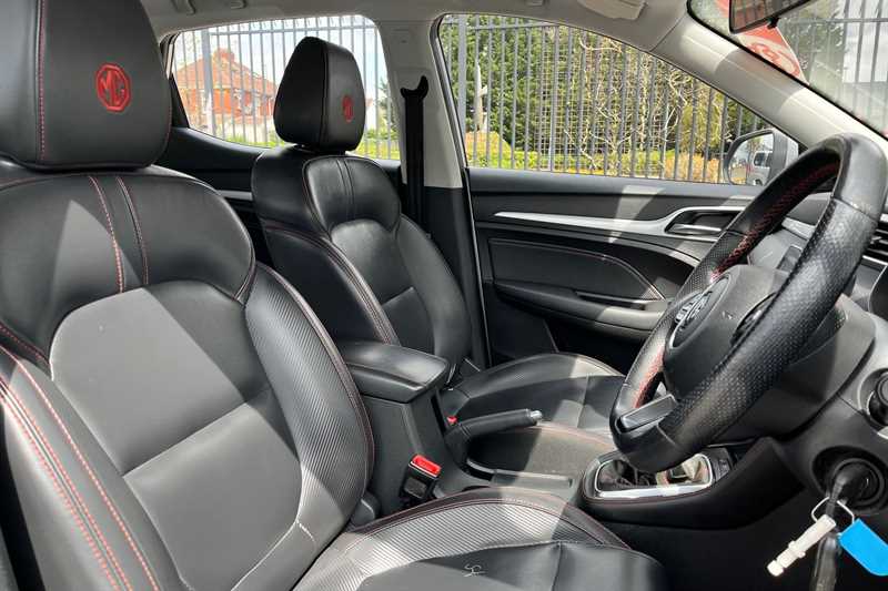 Used MG MG ZS 2021 for sale - 76489994: Photo 23