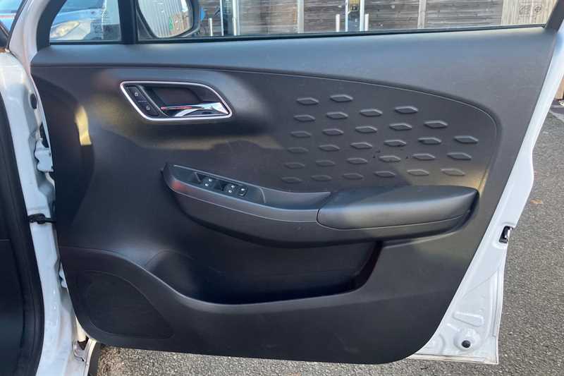 Used MG MG3 2022 for sale - 77773575: Photo 27