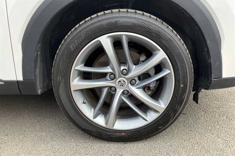 Used MG MG HS 2022 for sale - 76448116: Photo 11