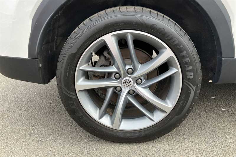 Used MG MG HS 2022 for sale - 76448116: Photo 12