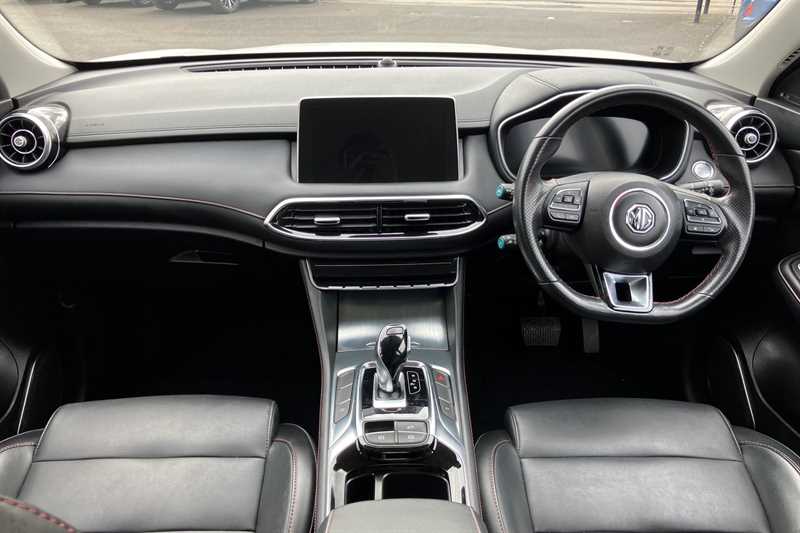 Used MG MG HS 2022 for sale - 76448116: Photo 13