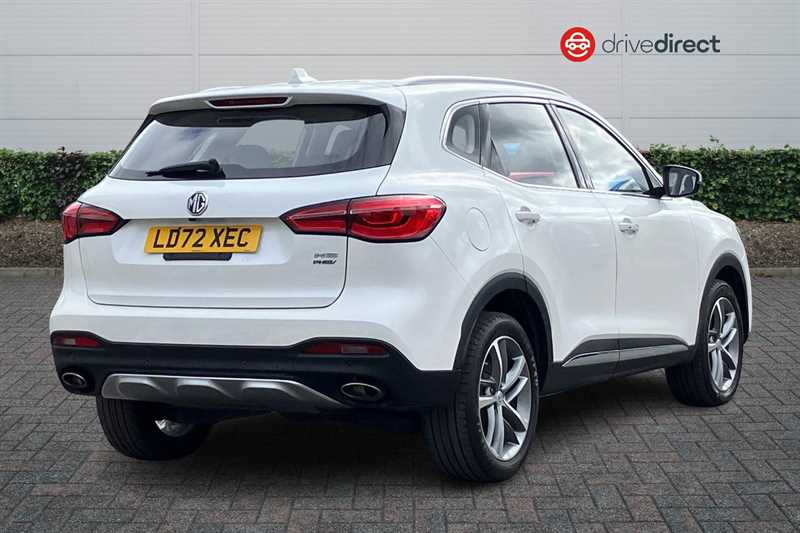 Used MG MG HS 2022 for sale - 76448116: Photo 3