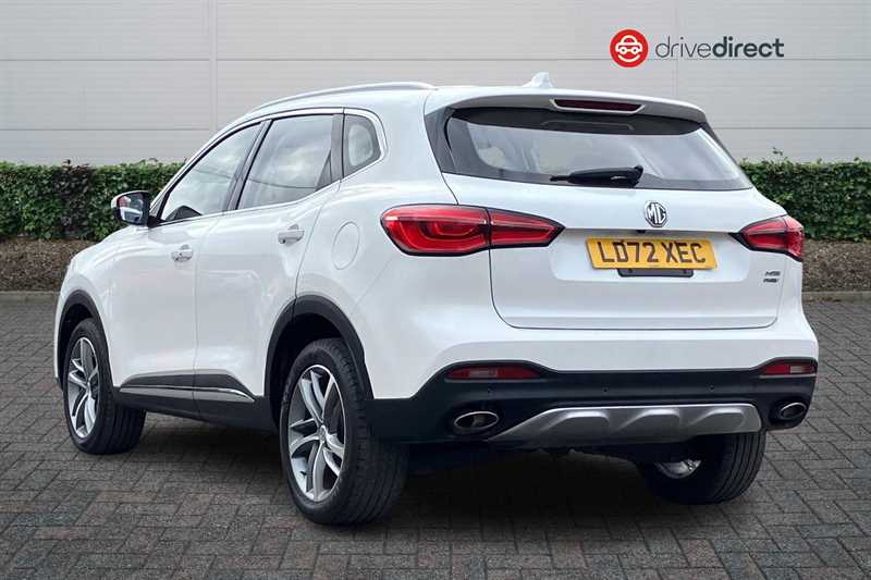 Used MG MG HS 2022 for sale - 76448116: Photo 5