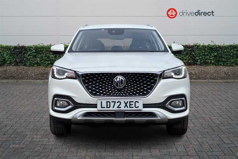 Used MG MG HS 2022 for sale - 76448116: Photo 8