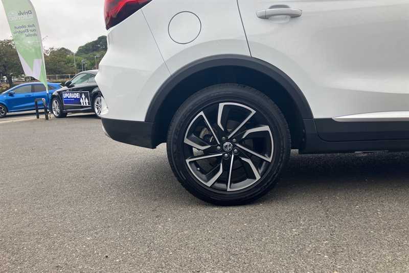 Used MG MG ZS 2024 for sale - 76530024: Photo 11