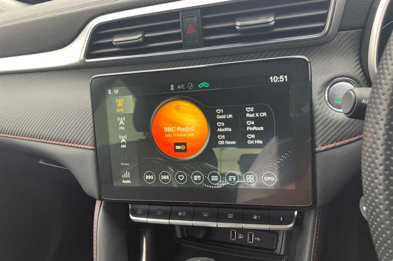 Used MG MG ZS 2024 for sale - 76530024: Photo 17