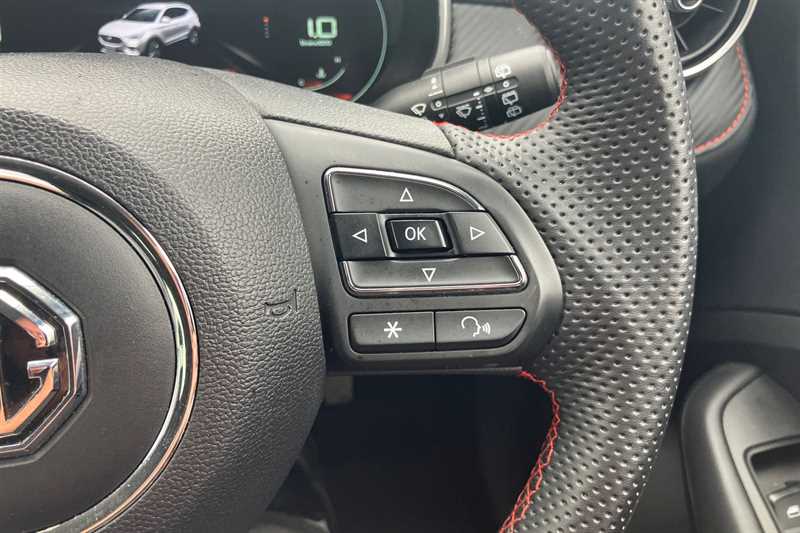 Used MG MG ZS 2024 for sale - 76530024: Photo 22