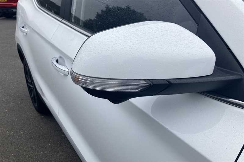 Used MG MG ZS 2024 for sale - 76530024: Photo 34