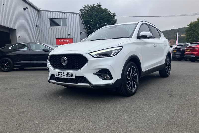 Used MG MG ZS 2024 for sale - 76530024: Photo 39