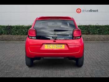 Used Citroen C1 2021 for sale - 74656926: Photo