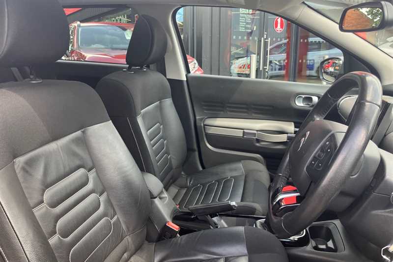 Used Citroen C4 Cactus 2019 for sale - 76504286: Photo 23