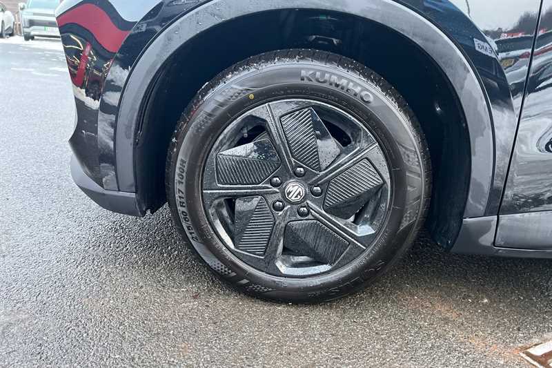 Used MG MGS5 2025 for sale - 77843470: Photo 11