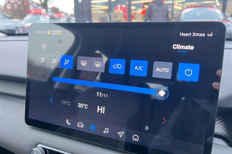 Used MG MGS5 2025 for sale - 77843470: Photo 15