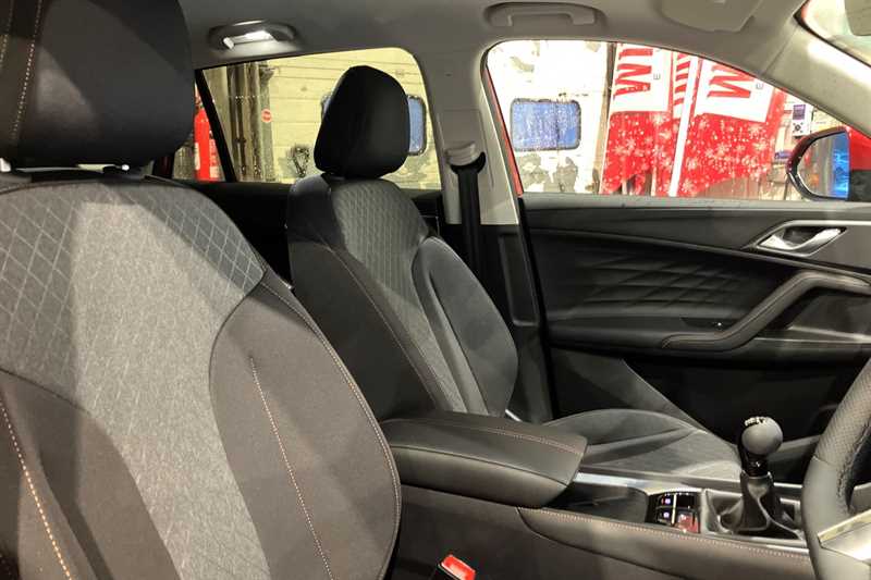 Used MG MG HS 2025 for sale - 77309712: Photo 23