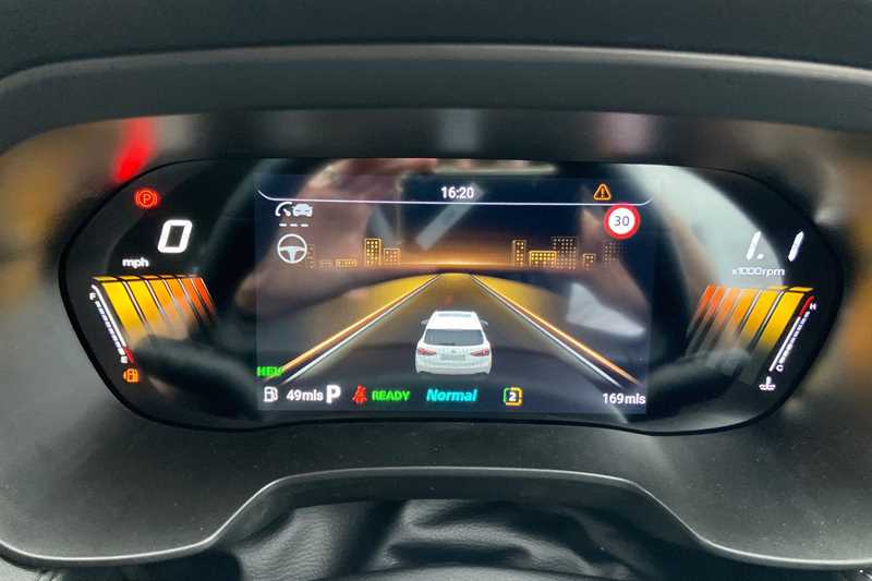 Used MG MG ZS 2025 for sale - 77295551: Photo 20