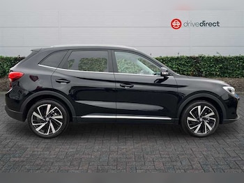 Used MG MG ZS 2025 for sale - 77295551: Photo