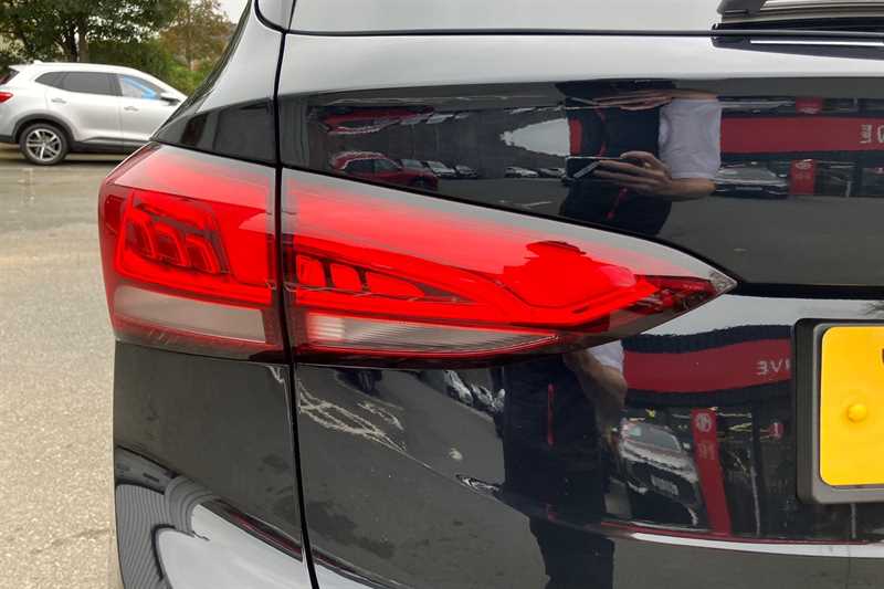 Used MG MG ZS 2025 for sale - 77295551: Photo 31