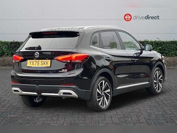 Used MG MG ZS 2025 for sale - 77295551: Photo