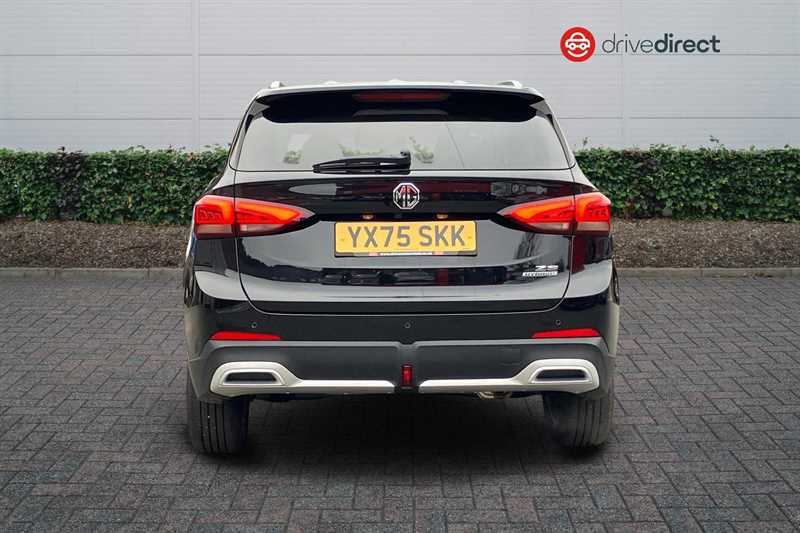 Used MG MG ZS 2025 for sale - 77295551: Photo 4