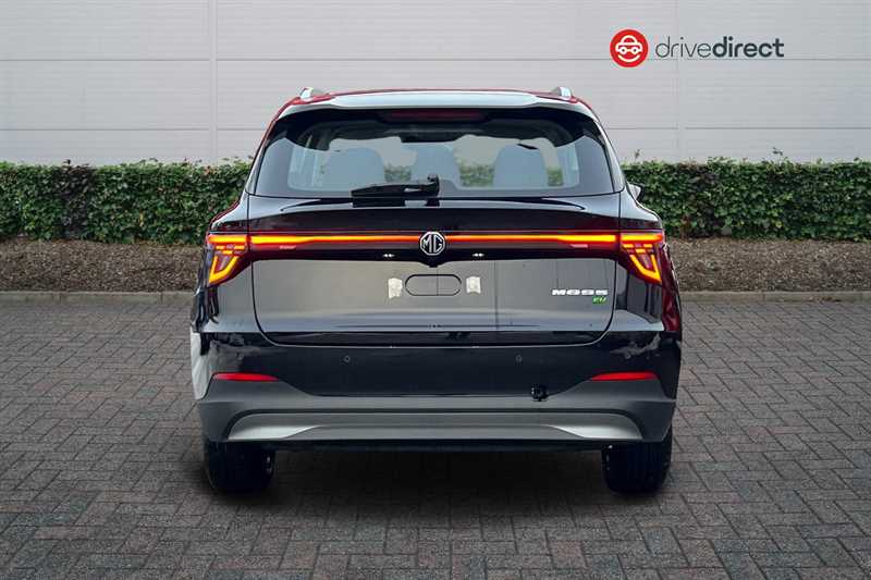 Used MG MGS5 2025 for sale - 77929897: Photo 4