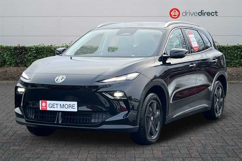 Used MG MGS5 2025 for sale - 77929897: Photo 7