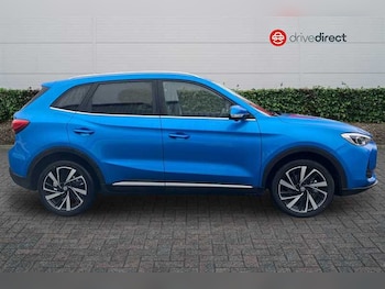Used MG MG ZS 2026 for sale - 78625844: Photo