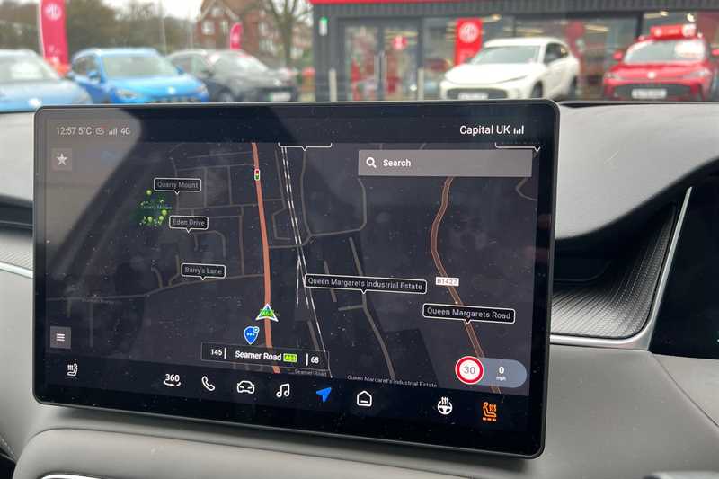 Used MG MGS6 2025 for sale - 77699310: Photo 18