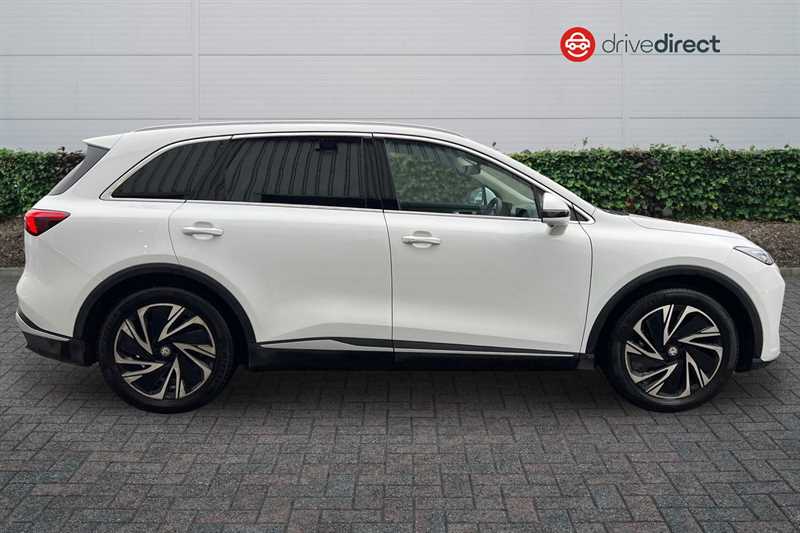 Used MG MGS6 2025 for sale - 77699310: Photo 2