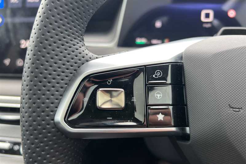 Used MG MGS6 2025 for sale - 77699310: Photo 21