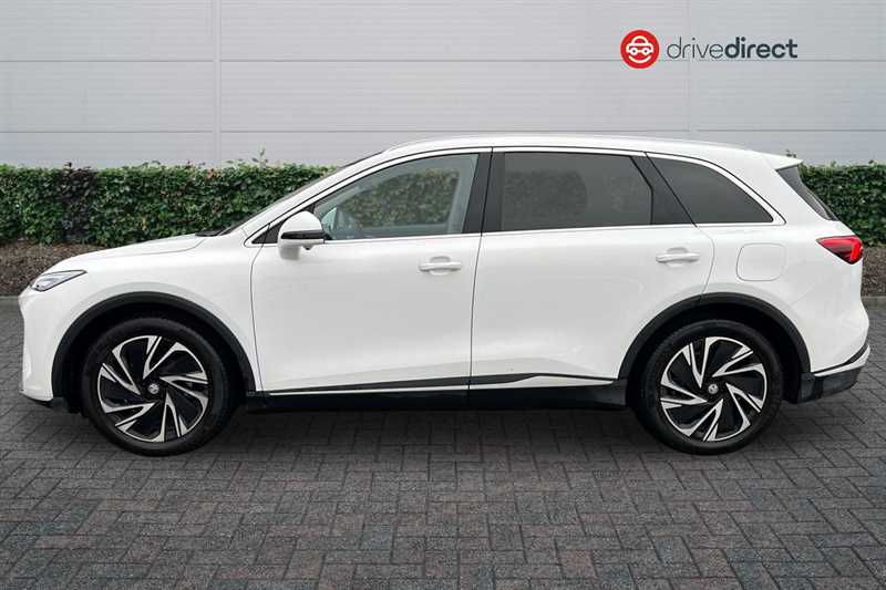 Used MG MGS6 2025 for sale - 77699310: Photo 6