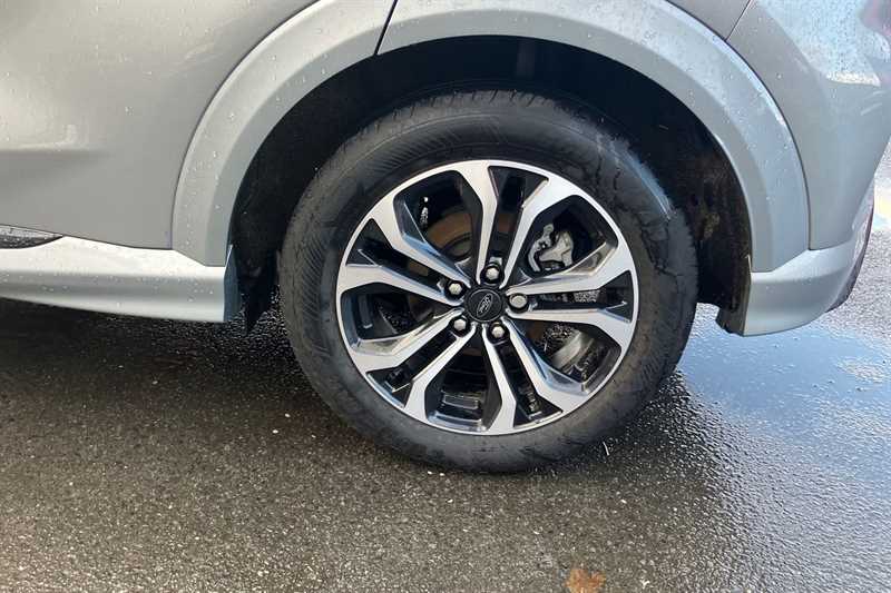 Used Ford Puma for sale - 76755864: Photo 11