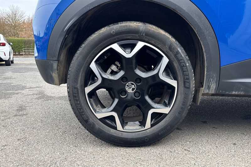 Used Vauxhall Mokka 2021 for sale - 78189017: Photo 11