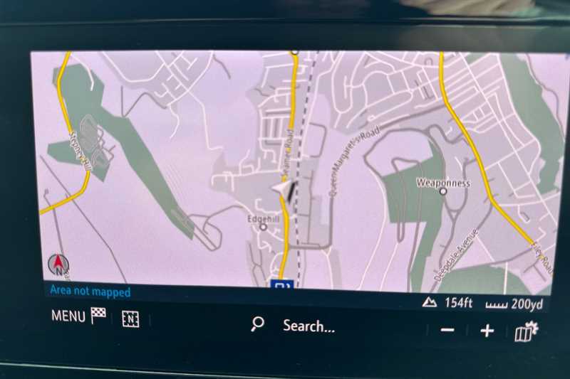 Used Vauxhall Mokka 2021 for sale - 78189017: Photo 18