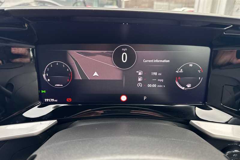 Used Vauxhall Mokka 2021 for sale - 78189017: Photo 20