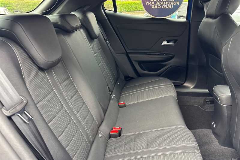 Used Vauxhall Mokka 2021 for sale - 78189017: Photo 24