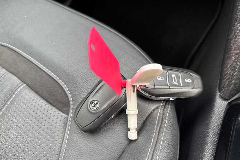 Used Vauxhall Mokka 2021 for sale - 78189017: Photo 36