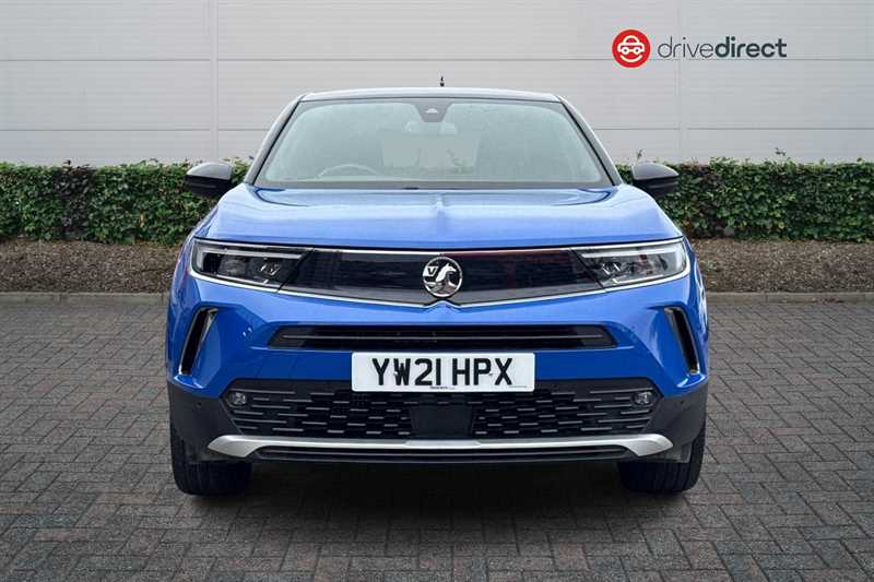 Used Vauxhall Mokka 2021 for sale - 78189017: Photo 8