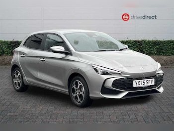 Used MG MG3 2026 for sale - 78265155: Photo