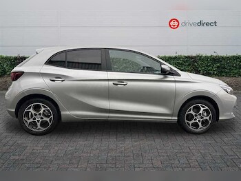 Used MG MG3 2026 for sale - 78265155: Photo