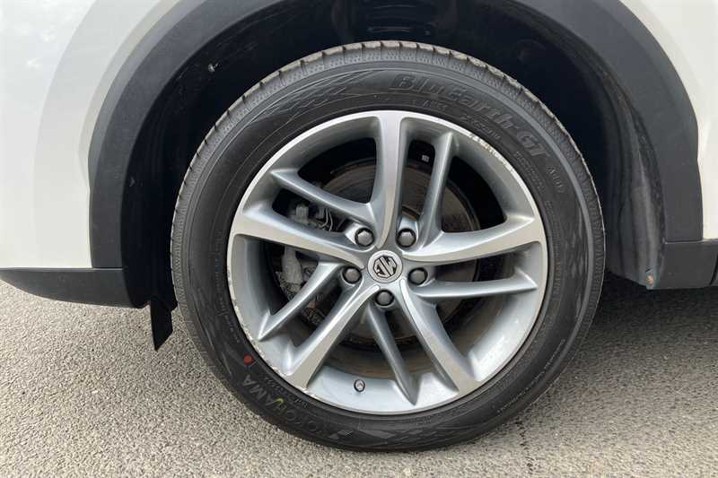 Used MG MG HS 2022 for sale - 76463797: Photo 10