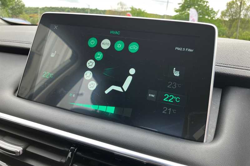 Used MG MG HS 2022 for sale - 76463797: Photo 15