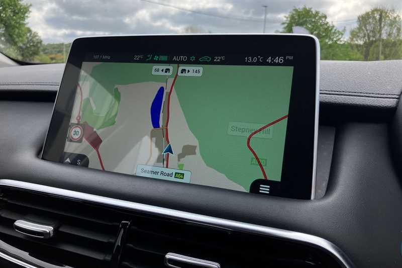 Used MG MG HS 2022 for sale - 76463797: Photo 18