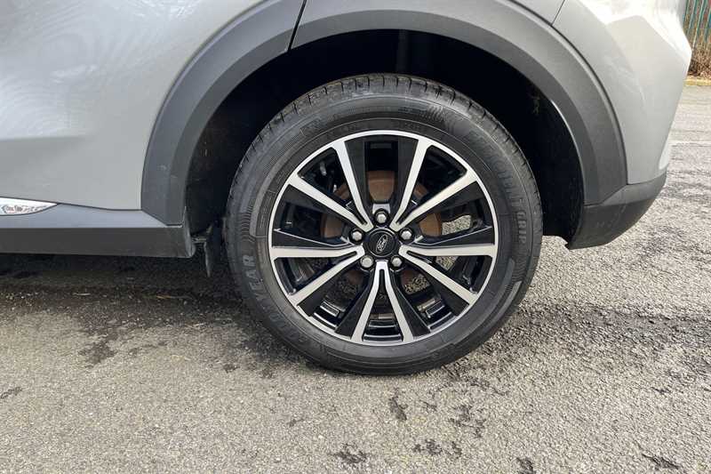 Used Ford Puma 2020 for sale - 78138309: Photo 12